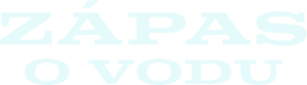 Zápas o vodu