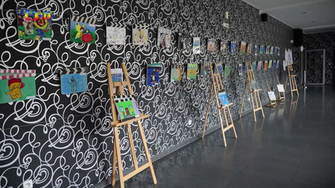 Zprávičky - 30. dubna 2024