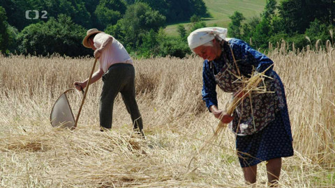 Lidové tradice v krajích České republiky - Pardubický kraj
