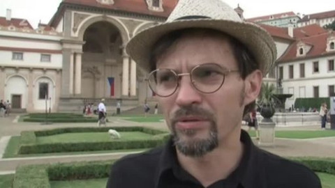 Babylon - 5. října 2010