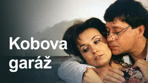 Obrázek pořadu Kobova garáž