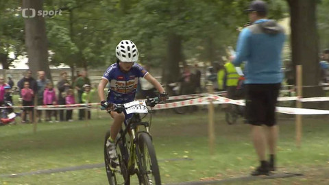 Sport v regionech - Znojmo Burčák Tour Kooperativy