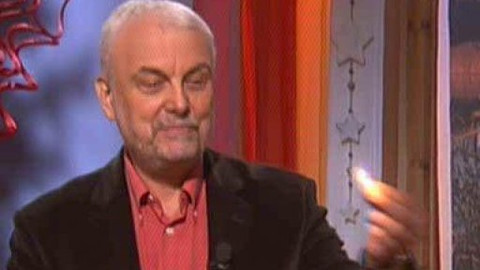 Barvy života - 3. prosince 2010