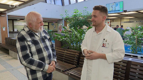 Televizní klub neslyšících - 29. října