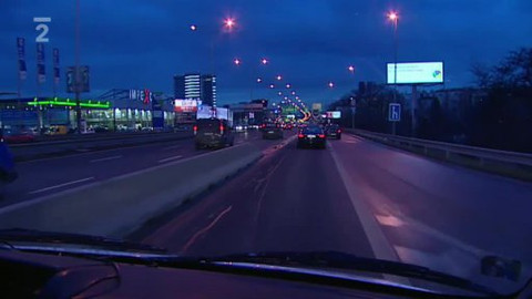 Nedej se! - Billboardy kolem silnic a dálnic