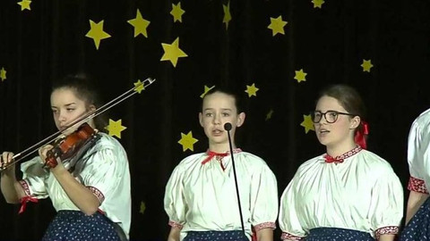 Wiadomości w języku polskim - 15. prosince 2019