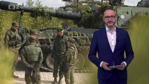 Horizont ČT24 - 4. dubna 2023