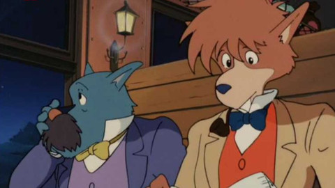 Slovutný detektiv Holmes - 13/26 Ztracený nákladní vagón