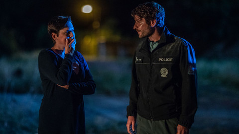 Lynč - 7/8 Likvidace zásob