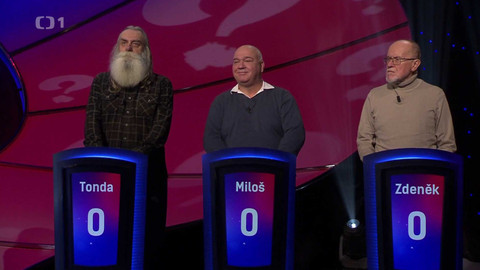 Kde domov můj? - 30. prosince