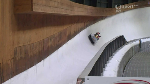 Světový pohár v bobech a skeletonu - SP Jižní Korea