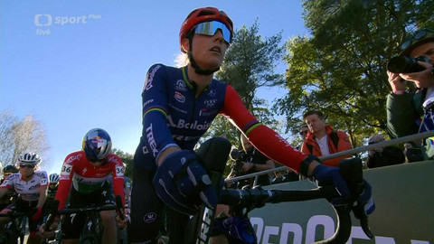 Světový pohár v cyklokrosu - Nizozemsko