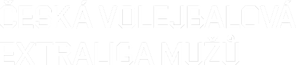Česká volejbalová extraliga mužů