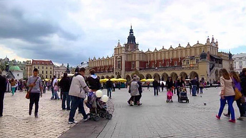 Kvarteto - 22. května 2013