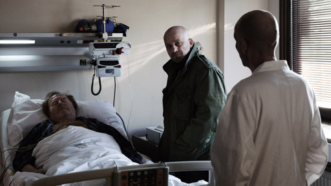 Cirkus Bukowsky - Epizoda 10/12