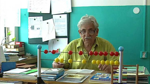 Ilustrované fejetony Ludvíka Vaculíka - Slova (únor 1986)