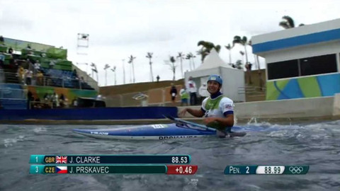 Olympijský magazín - 31. srpna 2016