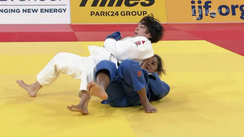 IJF World Tour - Japonsko