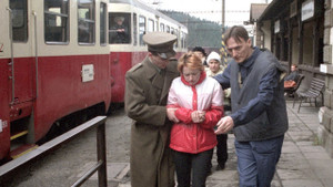 Obrázek pořadu Bakaláři