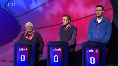 Kde domov můj? - 28. ledna 2016