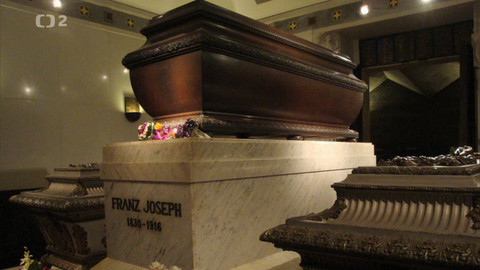 Habsburkové - 7/7 Pád orlů