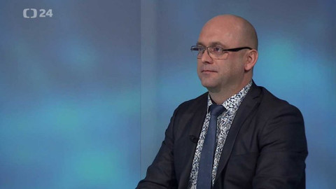 Byznys ČT24 - 23. ledna 2020