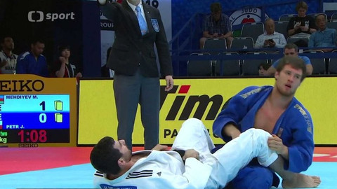 MS v judu 2019 Japonsko - MS 2019 Japonsko