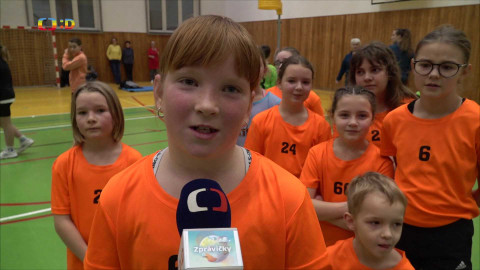 Zprávičky - 7. února