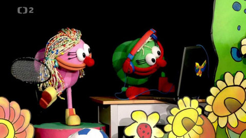 Studio Kamarád - 12. července 2020