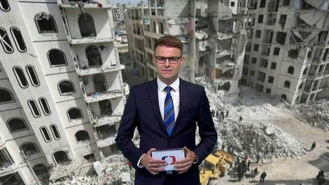 Horizont ČT24 - 3. září 2018