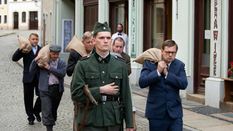 Hitlerův vpád na východ - 2/2 Oběti