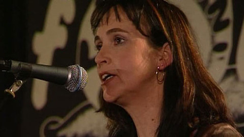 Folková setkání - 17. prosince 2001