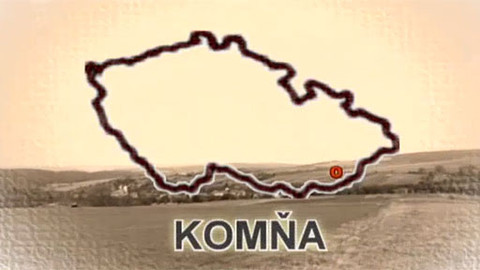 Divnopis aneb Proč se to tak jmenuje? - Komňa