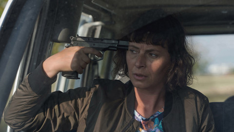 Život a doba soudce A.K. - 1/13 Láska