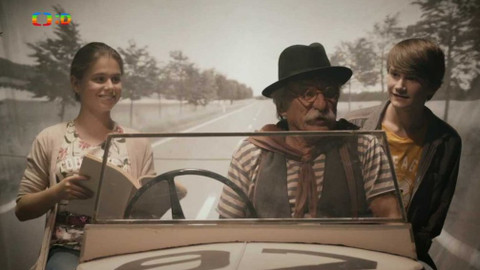 Skautská pošta - Nataša Gollová