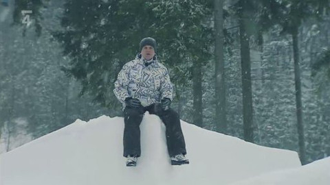 S ČT sport na vrchol - 7. den