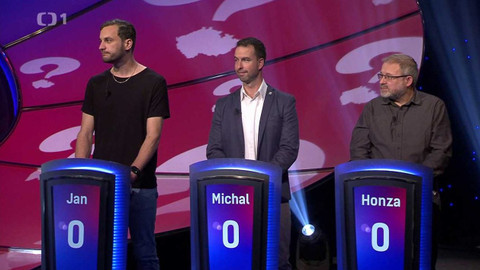 Kde domov můj? - 18. ledna 2022