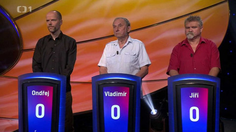 Kde domov můj? - 7. října 2019