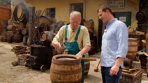 Co naše babičky uměly a na co my jsme zapomněli - Řemesla