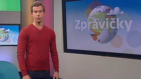 Zprávičky - 13. října 2015