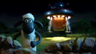 Ovečka Shaun