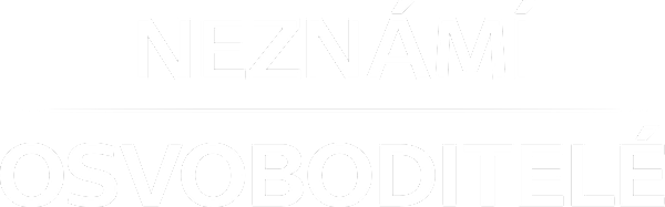 Neznámí osvoboditelé