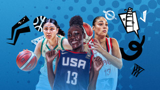 MS v basketbalu U17 žen 2026 Česko