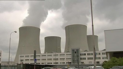 Nedej se! - Jadrně o jádru