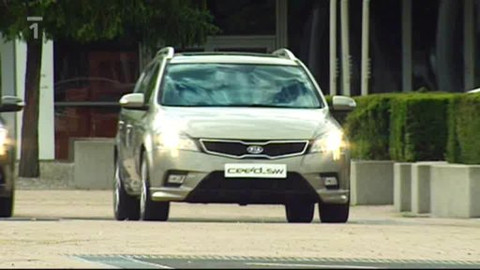 Auto Moto Revue - 24. října 2009