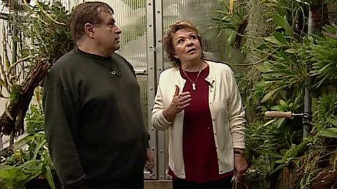 Dobrá rada nad zlato - 3. února 2007