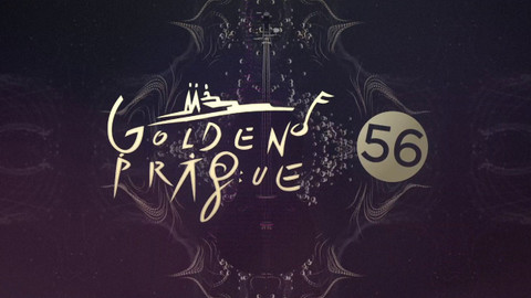 MTF Zlatá Praha - V rytmu Zlaté Prahy 2019