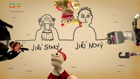 TvMiniUni - 11/21 Ako vznikli mená a priezviská? Proč není v Česku poušť?