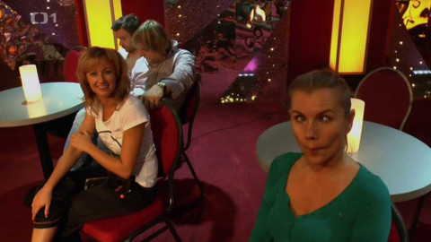 StarDance - ...kolem dokola