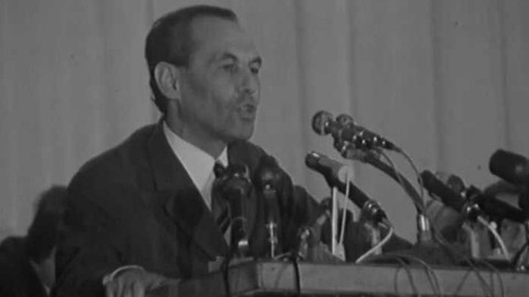 Příloha Televizních novin - Setkání mládeže v PKOJF